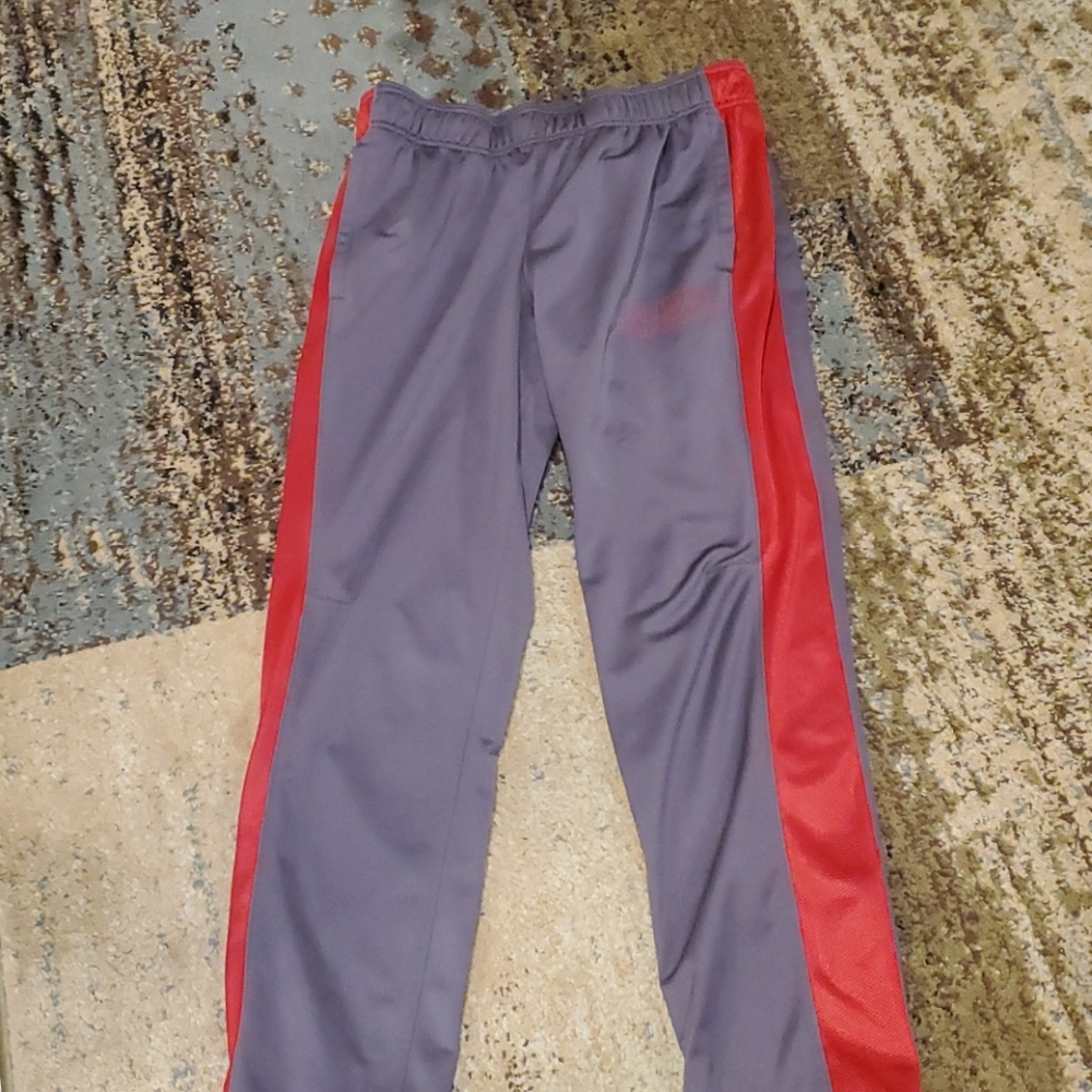 Under Armour sweatpants men's XL